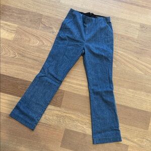 rag & bone Blue Women's Pants